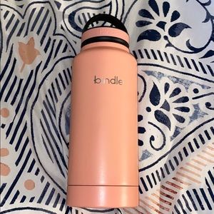 Bindle Bottle